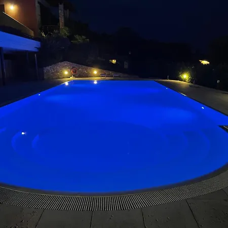 Isabella Appartement *
