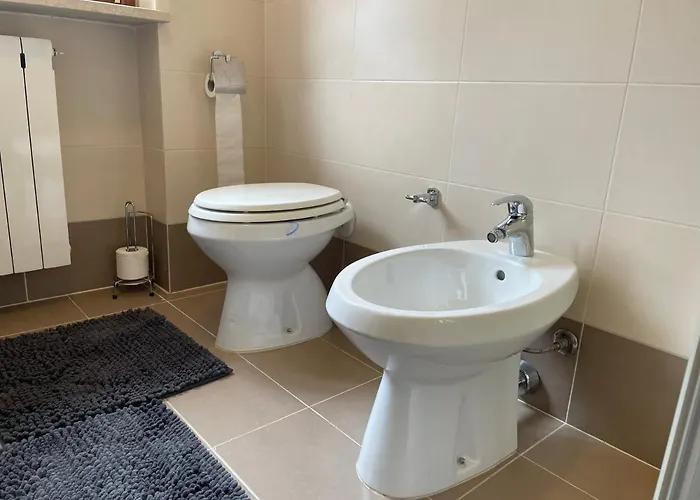 Isabella Appartement