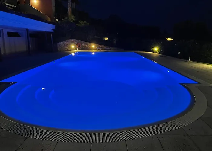 Isabella Appartement *