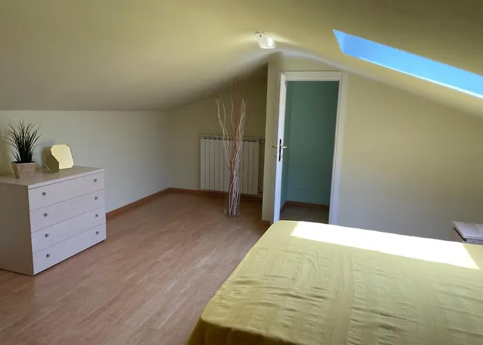 Isabella Appartement