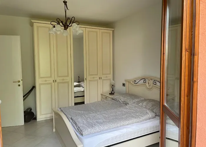 Isabella Appartement Toscolano Maderno