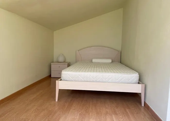 Isabella Appartement Toscolano Maderno