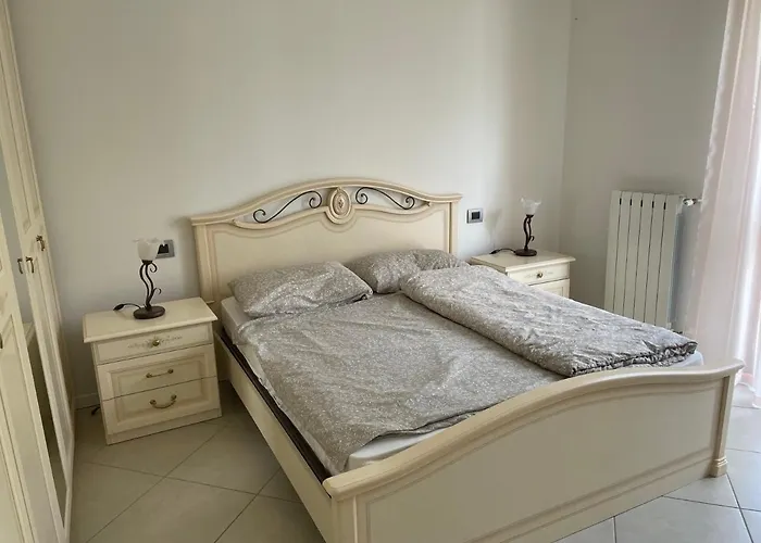 Appartement Isabella