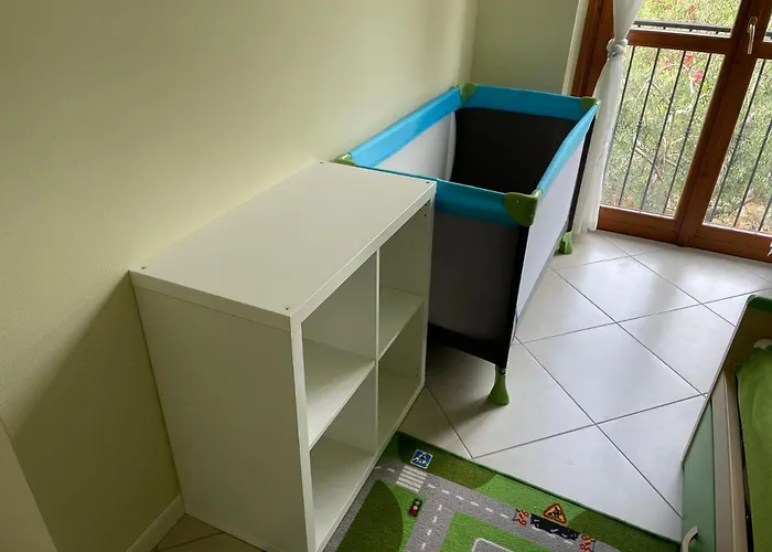 Isabella Appartement *