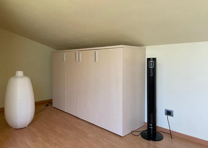Isabella Appartement
