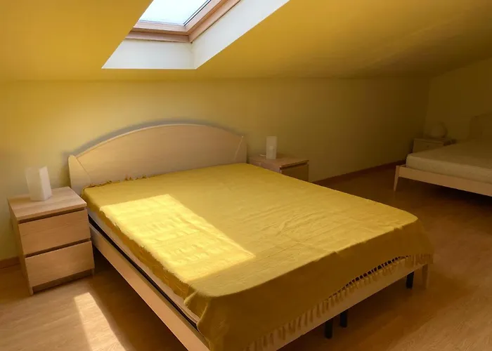Isabella Appartement Toscolano Maderno