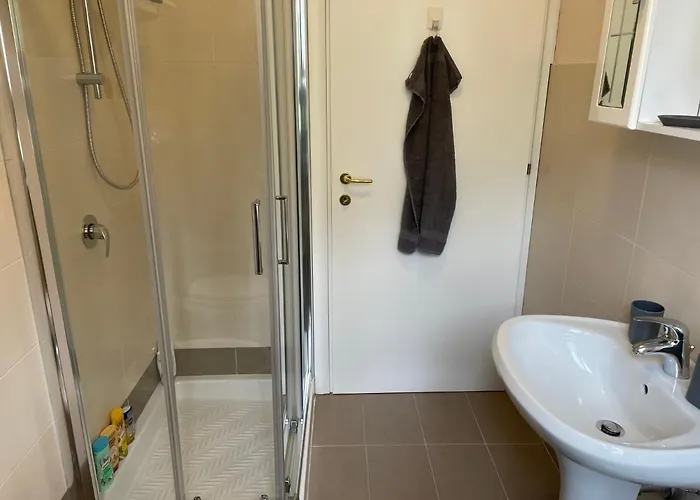 Isabella Appartement