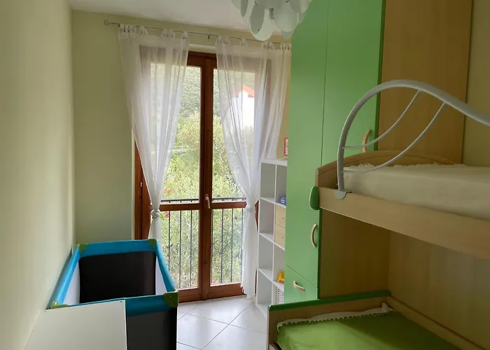 Appartement Isabella *