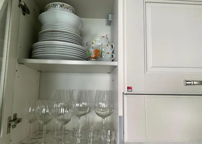 Isabella Appartement *
